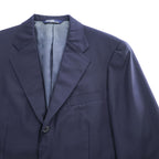 Polo Ralph Lauren 90年代 日本製 ヴィンテージ セットアップ スーツ L ネイビー インパクト21