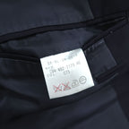 Polo Ralph Lauren 90年代 日本製 ヴィンテージ セットアップ スーツ L ネイビー インパクト21