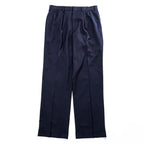 Polo Ralph Lauren 90年代 日本製 ヴィンテージ セットアップ スーツ L ネイビー インパクト21
