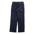 Polo Ralph Lauren 90年代 日本製 ヴィンテージ セットアップ スーツ L ネイビー インパクト21