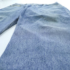 POLO JEANS CO. RALPH LAUREN RL 90年代 ヴィンテージ デニムパンツ ジーンズ XL インディゴ CLASSIC ジッパーフライ レザーパッチ