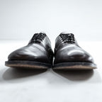 Johnston & Murphy Brown Leather Cap Toe Oxford Dress Shoes Men’s US 9.5 D/B Made in India