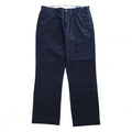 Polo Ralph Lauren The Polo Chino Stretch Classic Fit Navy Pants W36 L30 Made in Vietnam