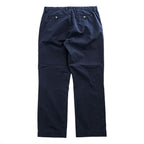 Polo Ralph Lauren The Polo Chino Stretch Classic Fit Navy Pants W36 L30 Made in Vietnam