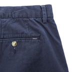 Polo Ralph Lauren The Polo Chino Stretch Classic Fit Navy Pants W36 L30 Made in Vietnam