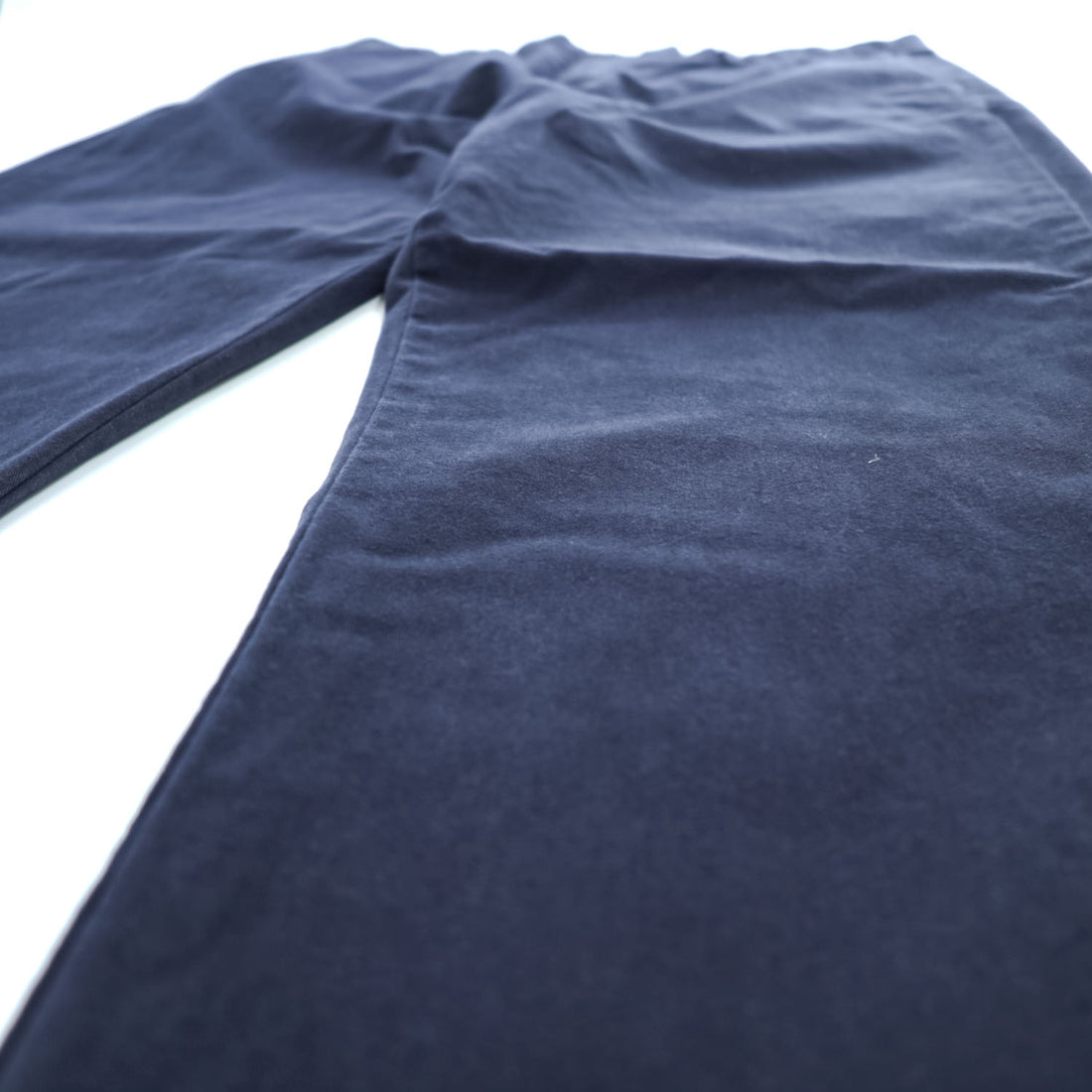 Polo Ralph Lauren The Polo Chino Stretch Classic Fit Navy Pants W36 L30 Made in Vietnam