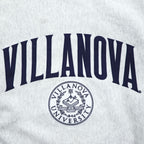 Champion Reverse Weave Gray Crewneck Sweatshirt Made in El Salvador