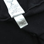 Patagonia P-6ロゴ ポケット Tシャツ S ブラック バックプリント レスポンシビリティー 38512