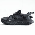 NIKE ACG Low-Cut Sneakers US9 Black GORE-TEX Waterproof MOUNTAIN FLY LOW GTX DD2861-002