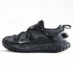 NIKE ACG Low-Cut Sneakers US9 Black GORE-TEX Waterproof MOUNTAIN FLY LOW GTX DD2861-002