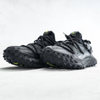 NIKE ACG Low-Cut Sneakers US9 Black GORE-TEX Waterproof MOUNTAIN FLY LOW GTX DD2861-002