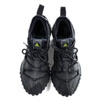 NIKE ACG Low-Cut Sneakers US9 Black GORE-TEX Waterproof MOUNTAIN FLY LOW GTX DD2861-002