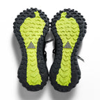 NIKE ACG Low-Cut Sneakers US9 Black GORE-TEX Waterproof MOUNTAIN FLY LOW GTX DD2861-002