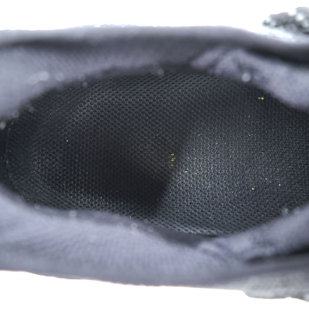 NIKE ACG Low-Cut Sneakers US9 Black GORE-TEX Waterproof MOUNTAIN FLY LOW GTX DD2861-002