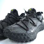 NIKE ACG Low-Cut Sneakers US9 Black GORE-TEX Waterproof MOUNTAIN FLY LOW GTX DD2861-002