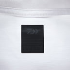 DAIWA PIER39 Drawstring TECH TEE POCKET CREW T-Shirt M White BE-32024