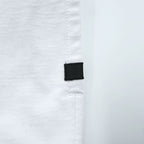 DAIWA PIER39 Drawstring TECH TEE POCKET CREW T-Shirt M White BE-32024