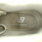 AURALEE × New Balance 550 スニーカー 26.5cm ピスタチオ エクリュ レザー BB550AR