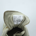 AURALEE × New Balance 550 スニーカー 26.5cm ピスタチオ エクリュ レザー BB550AR