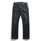Levi’s 505C Black Denim Jeans Men’s W34 L32 Faded Black Straight Tapered 00505-4051
