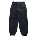 LOS ANGELES APPAREL ロサンゼルスアパレル USA製 スウェットパンツ M ブラック 14OZ HEAVY FLEECE ヘビーウェイト