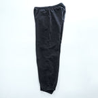 LOS ANGELES APPAREL ロサンゼルスアパレル USA製 スウェットパンツ M ブラック 14OZ HEAVY FLEECE ヘビーウェイト