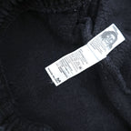 LOS ANGELES APPAREL ロサンゼルスアパレル USA製 スウェットパンツ M ブラック 14OZ HEAVY FLEECE ヘビーウェイト