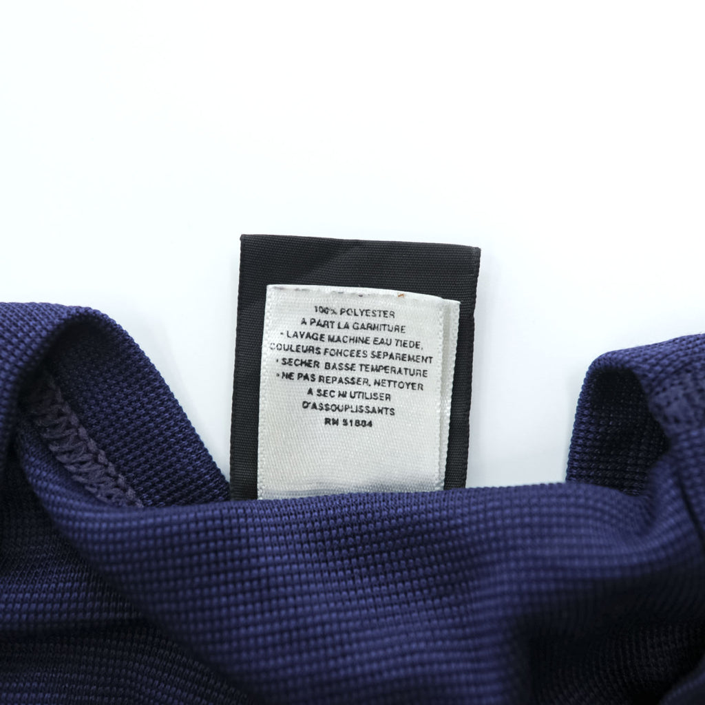 Patagonia 90年代 ヴィンテージ USA製 CAPILENE キャプリーン Tシャツ L ネイビー アウトドア