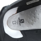 SALOMON スピードクロス SPEEDCROSS SANDAL スポーツサンダル 28cm ホワイト ブラック ストラップ 409141 未使用品