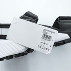 SALOMON スピードクロス SPEEDCROSS SANDAL スポーツサンダル 28cm ホワイト ブラック ストラップ 409141 未使用品