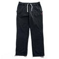Polo Ralph Lauren Sweatpants XL Black brushed lining Small pony logo embroidery