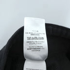 Polo Ralph Lauren Sweatpants XL Black brushed lining Small pony logo embroidery