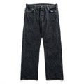 Levi Strauss Denim Pants Jeans XL Indigo Blue Rigid 00501-0226