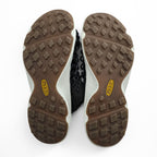 KEEN UNEEK Slide Sandals US9 Black 2025 Model 1026080