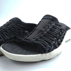KEEN UNEEK Slide Sandals US9 Black 2025 Model 1026080