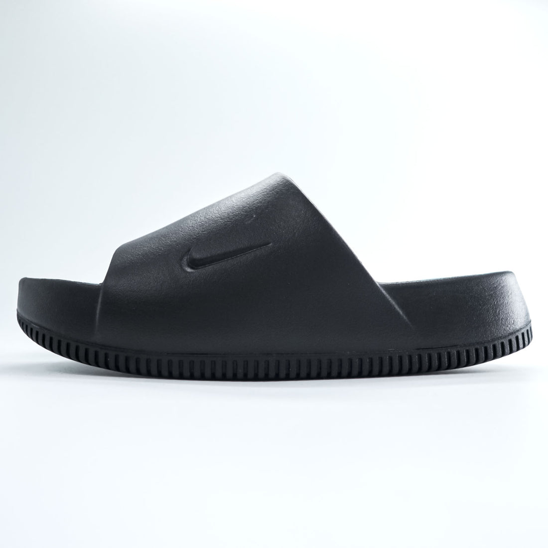 NIKE カーム スライド CALM SLIDE サンダル 26cm ブラック