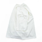 CAMBER USA製 ヘビーウェイト モックネック Tシャツ XXL ホワイト ビッグサイズ SPECIAL EDITION
