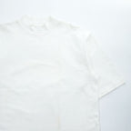 CAMBER USA製 ヘビーウェイト モックネック Tシャツ XXL ホワイト ビッグサイズ SPECIAL EDITION