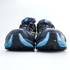 SALOMON XA PRO 3D トレイルランニングシューズ スニーカー 27.5cm ゴアテックス GORE-TEX 防水 クイックレース Navy Blazer/Hawaiian Ocean/Dawn Blue 145464