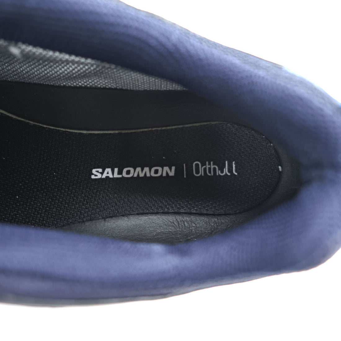 SALOMON XA PRO 3D トレイルランニングシューズ スニーカー 27.5cm ゴアテックス GORE-TEX 防水 クイックレース Navy Blazer/Hawaiian Ocean/Dawn Blue 145464