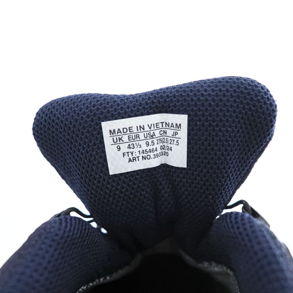 SALOMON XA PRO 3D トレイルランニングシューズ スニーカー 27.5cm ゴアテックス GORE-TEX 防水 クイックレース Navy Blazer/Hawaiian Ocean/Dawn Blue 145464