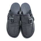 MERRELL リップストップナイロン ミュールサンダル Alpine Clog アルパイン クロッグ 27cm シャークソール J2002851