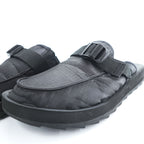 MERRELL リップストップナイロン ミュールサンダル Alpine Clog アルパイン クロッグ 27cm シャークソール J2002851