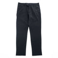 Hugo Boss Black Wool Blend Slim Tapered Dress Pants Zip Fly Hook Closure EU46 / W81cm