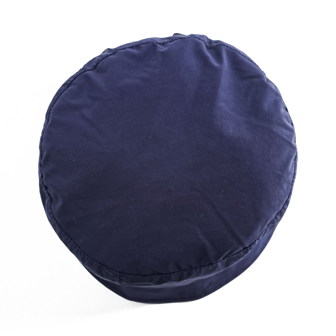 bagjack × HYPEGOLF Bucket Hat Navy CORDURA Mesh L Adjustable Velcro Strap Made in Japan BHA-H06