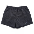 Patagonia 5-inch Baggies Shorts Short Pants L Black Unisex