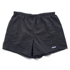 Patagonia 5-inch Baggies Shorts Short Pants L Black Unisex
