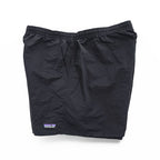 Patagonia 5-inch Baggies Shorts Short Pants L Black Unisex