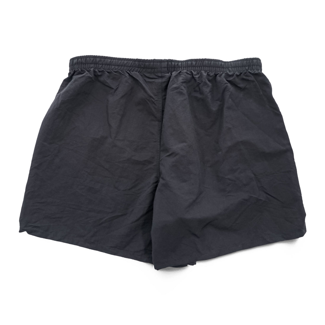 Patagonia 5-inch Baggies Shorts Short Pants L Black Unisex