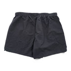 Patagonia 5-inch Baggies Shorts Short Pants L Black Unisex